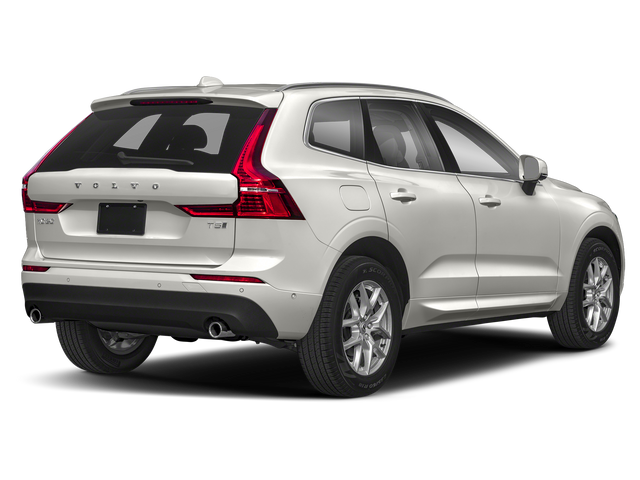 2018 Volvo XC60 Momentum