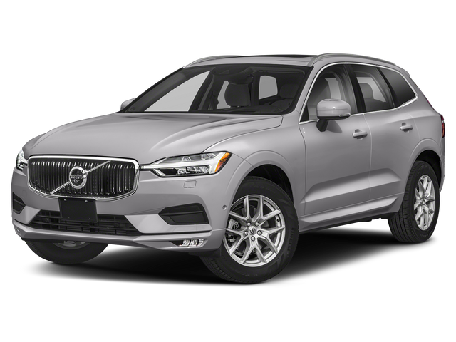 2018 Volvo XC60 Momentum