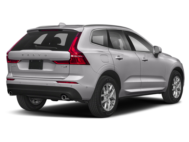 2018 Volvo XC60 Momentum