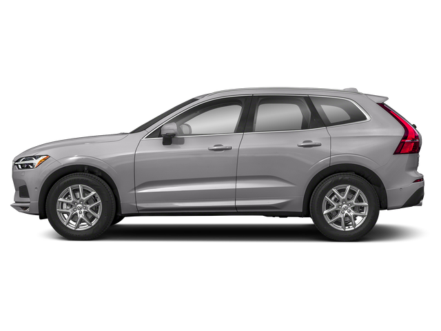 2018 Volvo XC60 Momentum