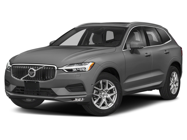 2018 Volvo XC60 Momentum