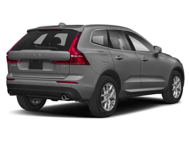 2018 Volvo XC60 Momentum