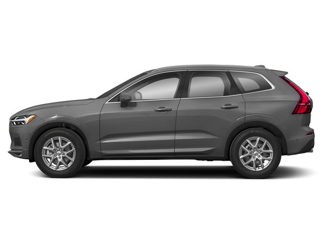 2018 Volvo XC60 Momentum