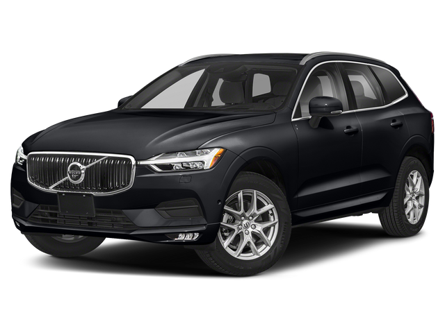 2018 Volvo XC60 Momentum