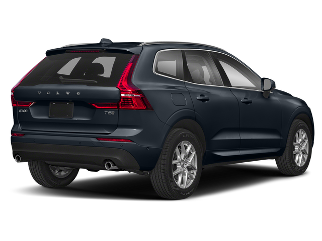 2018 Volvo XC60 Momentum