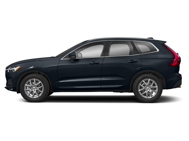 2018 Volvo XC60 Momentum