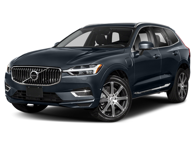 2018 Volvo XC60 Momentum