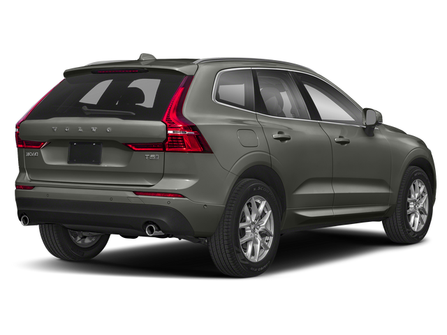 2018 Volvo XC60 Momentum