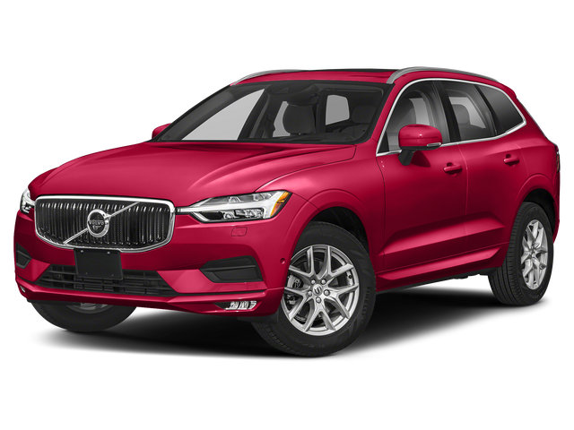 2018 Volvo XC60 Momentum