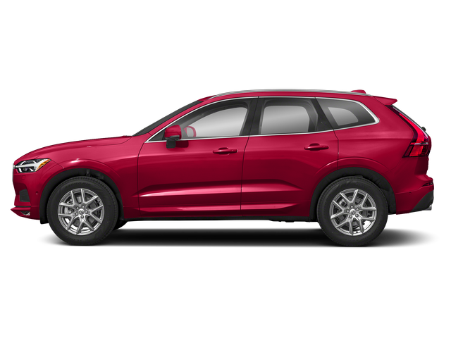 2018 Volvo XC60 Momentum