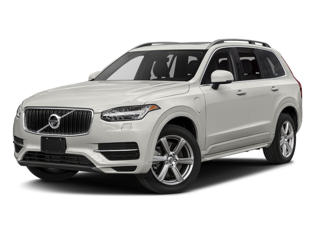 2018 Volvo XC90 Inscription