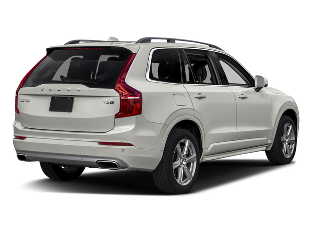 2018 Volvo XC90 Inscription