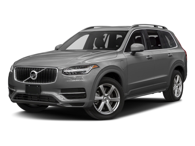 2018 Volvo XC90 Inscription