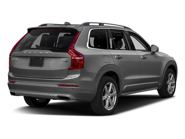 2018 Volvo XC90 Inscription