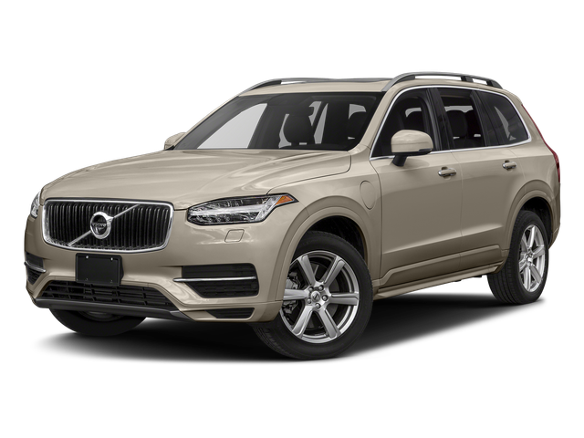 2018 Volvo XC90 Inscription
