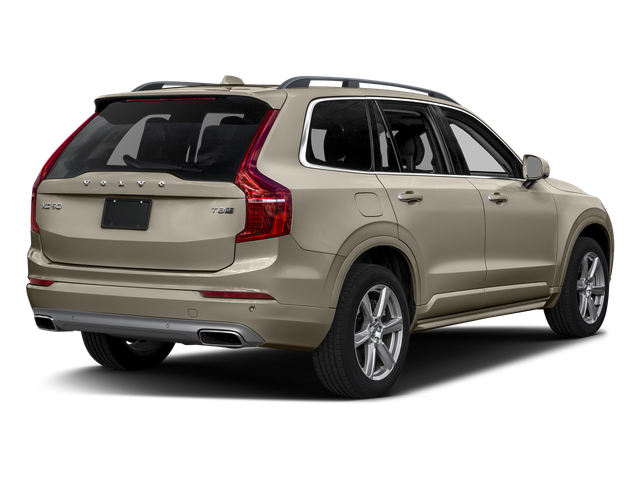 2018 Volvo XC90 Inscription