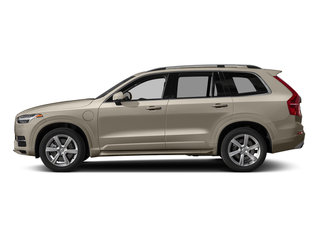 2018 Volvo XC90 Inscription