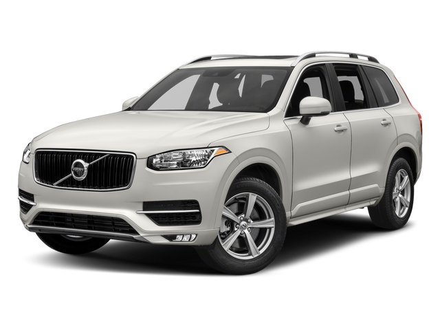 2018 Volvo XC90 Momentum