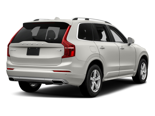 2018 Volvo XC90 Momentum