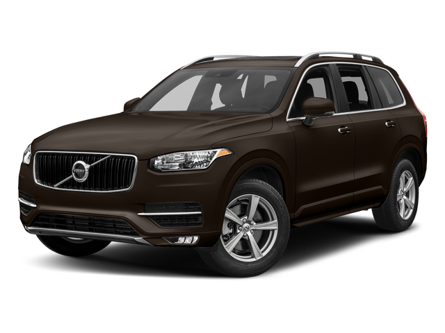 2018 Volvo XC90 Momentum