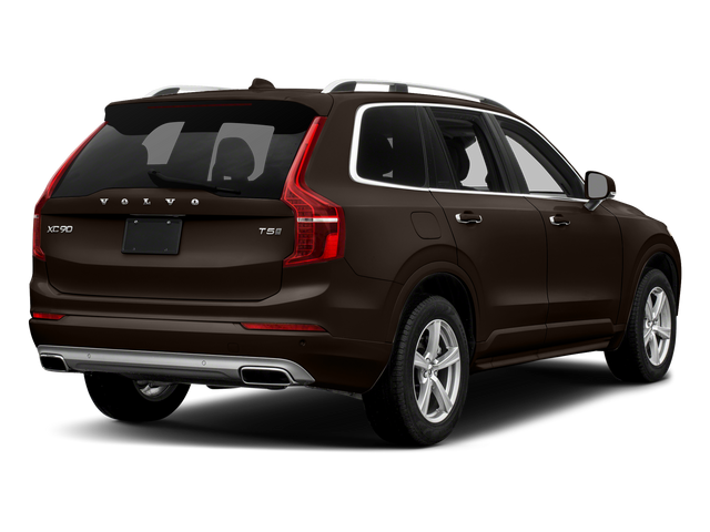 2018 Volvo XC90 Momentum