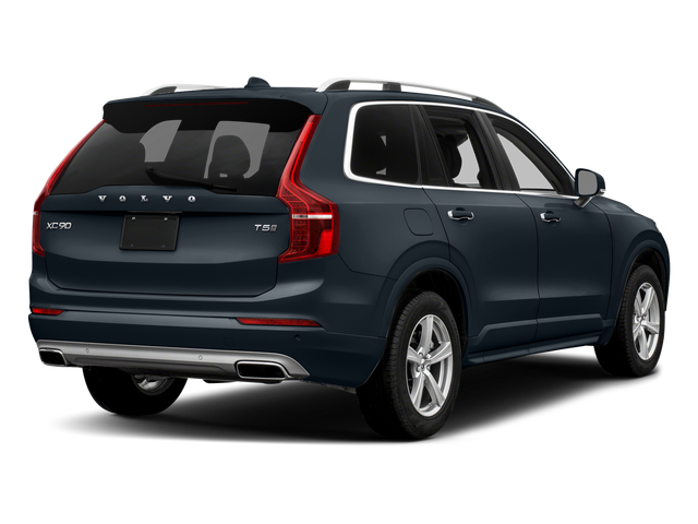 2018 Volvo XC90 Momentum