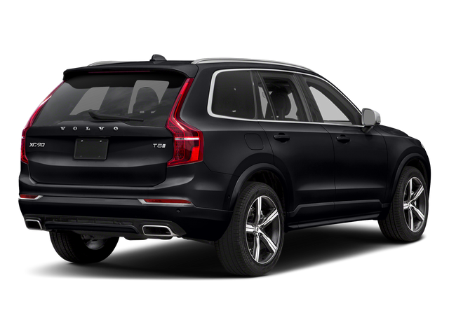 2018 Volvo XC90 R-Design