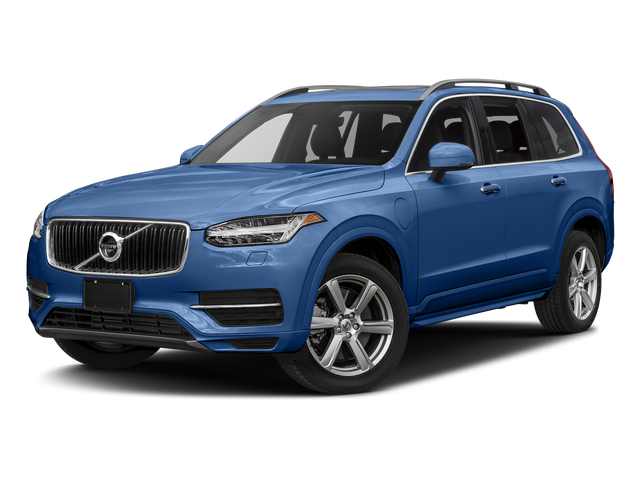 2018 Volvo XC90 R-Design