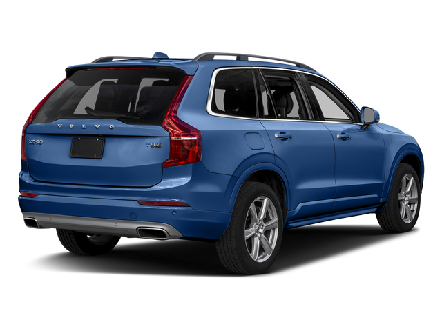 2018 Volvo XC90 R-Design