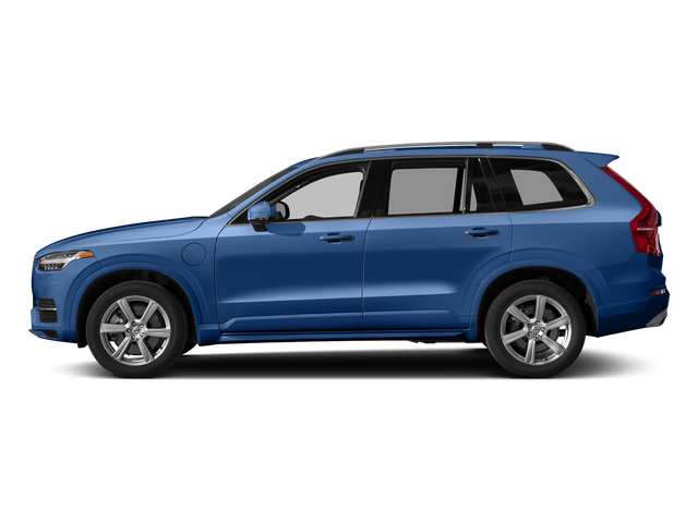 2018 Volvo XC90 R-Design