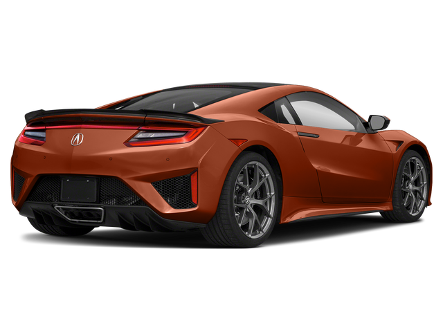 2019 Acura NSX Base