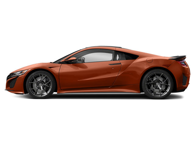 2019 Acura NSX Base