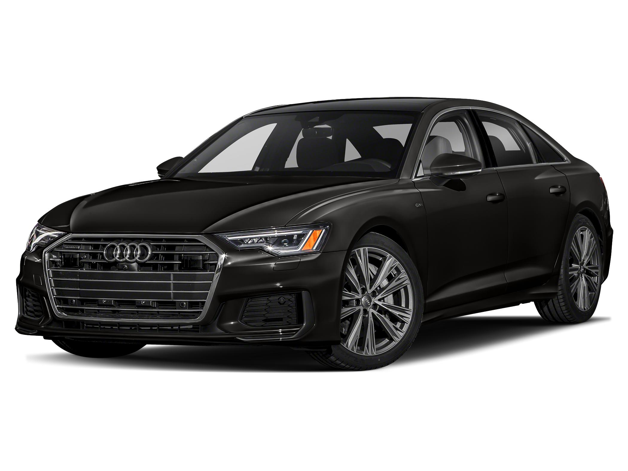 2019 Audi A6