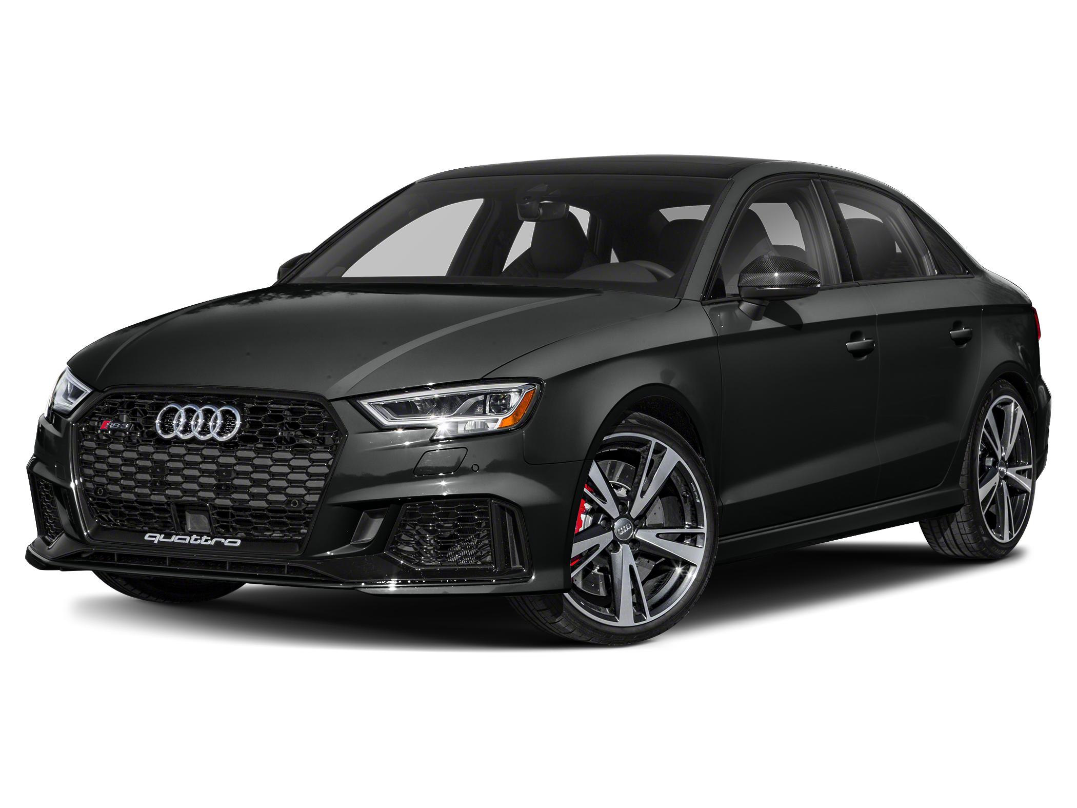 2019 Audi RS 3