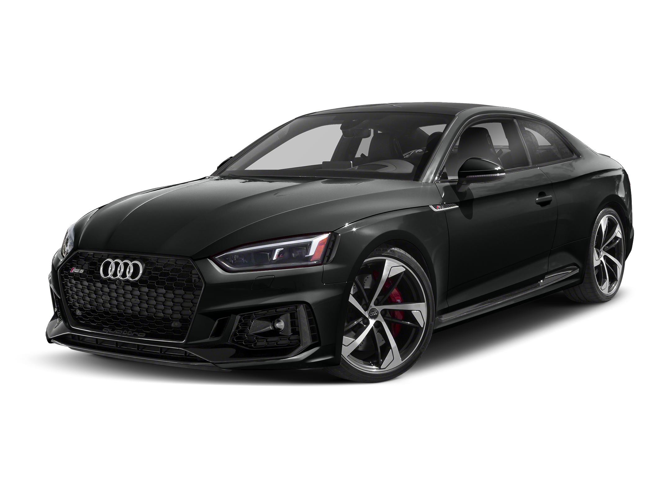 2019 Audi RS 5