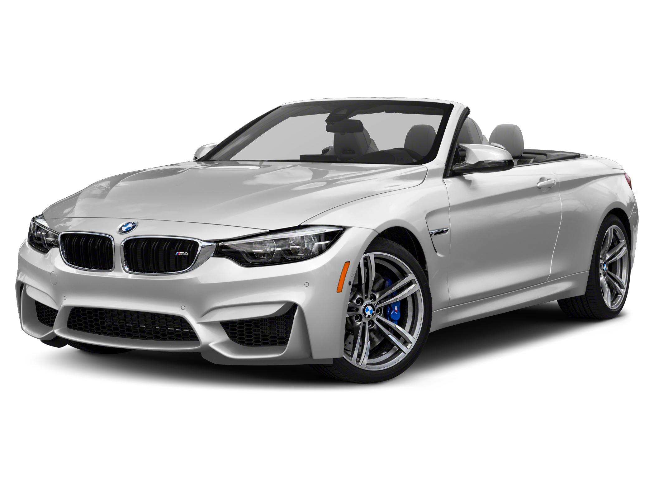 2019 BMW M4