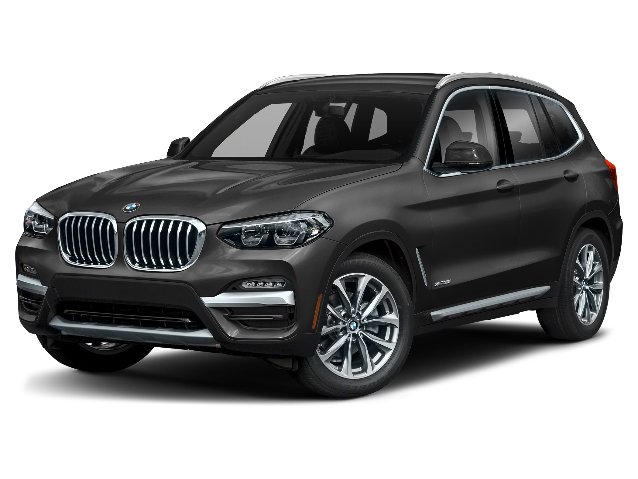 Image of 2019 BMW X3 M40i