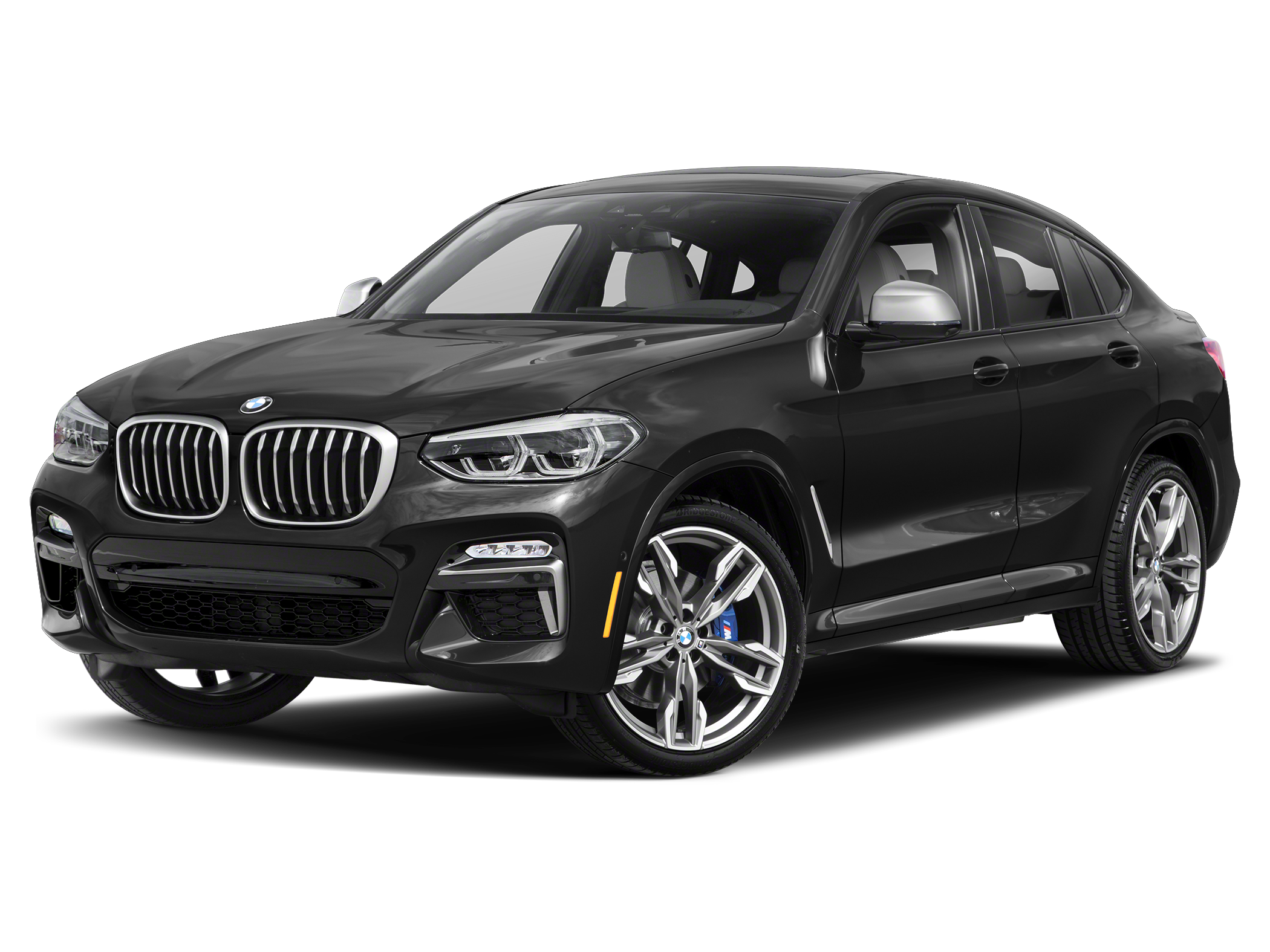 Image of 2019 BMW X4 M40i