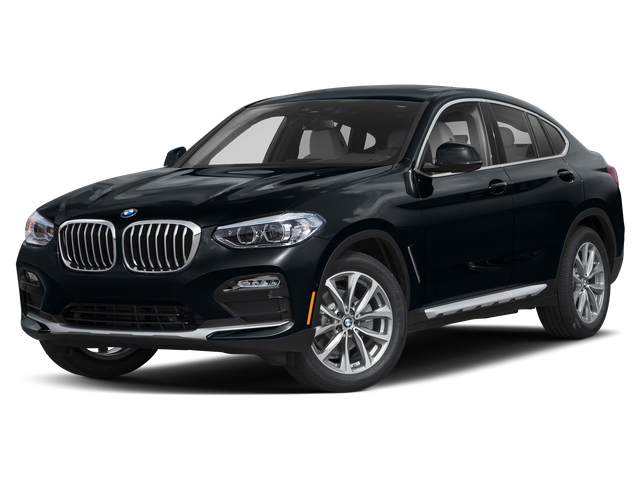 2019 BMW X4 xDrive30i