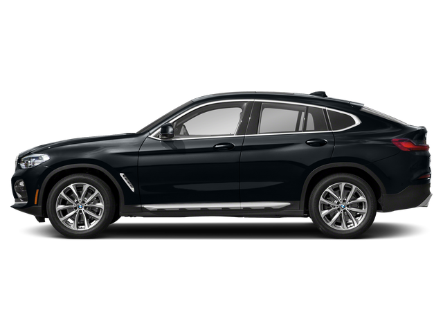 2019 BMW X4 xDrive30i