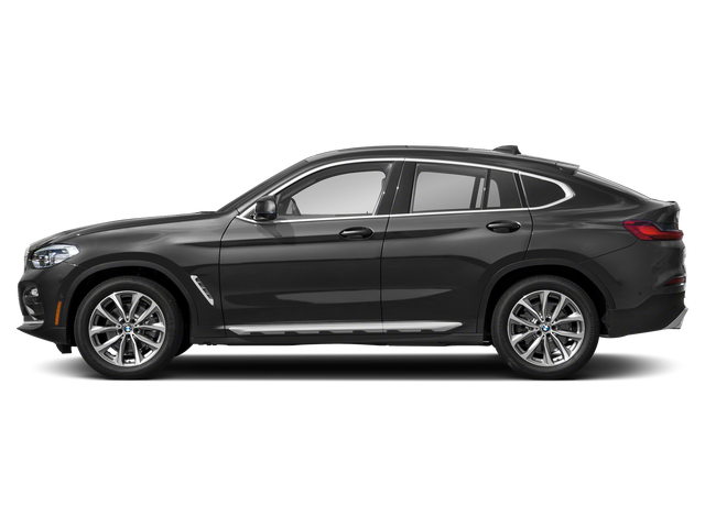 2019 BMW X4 xDrive30i