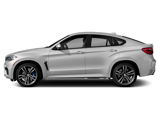 2019 BMW X6 M Base