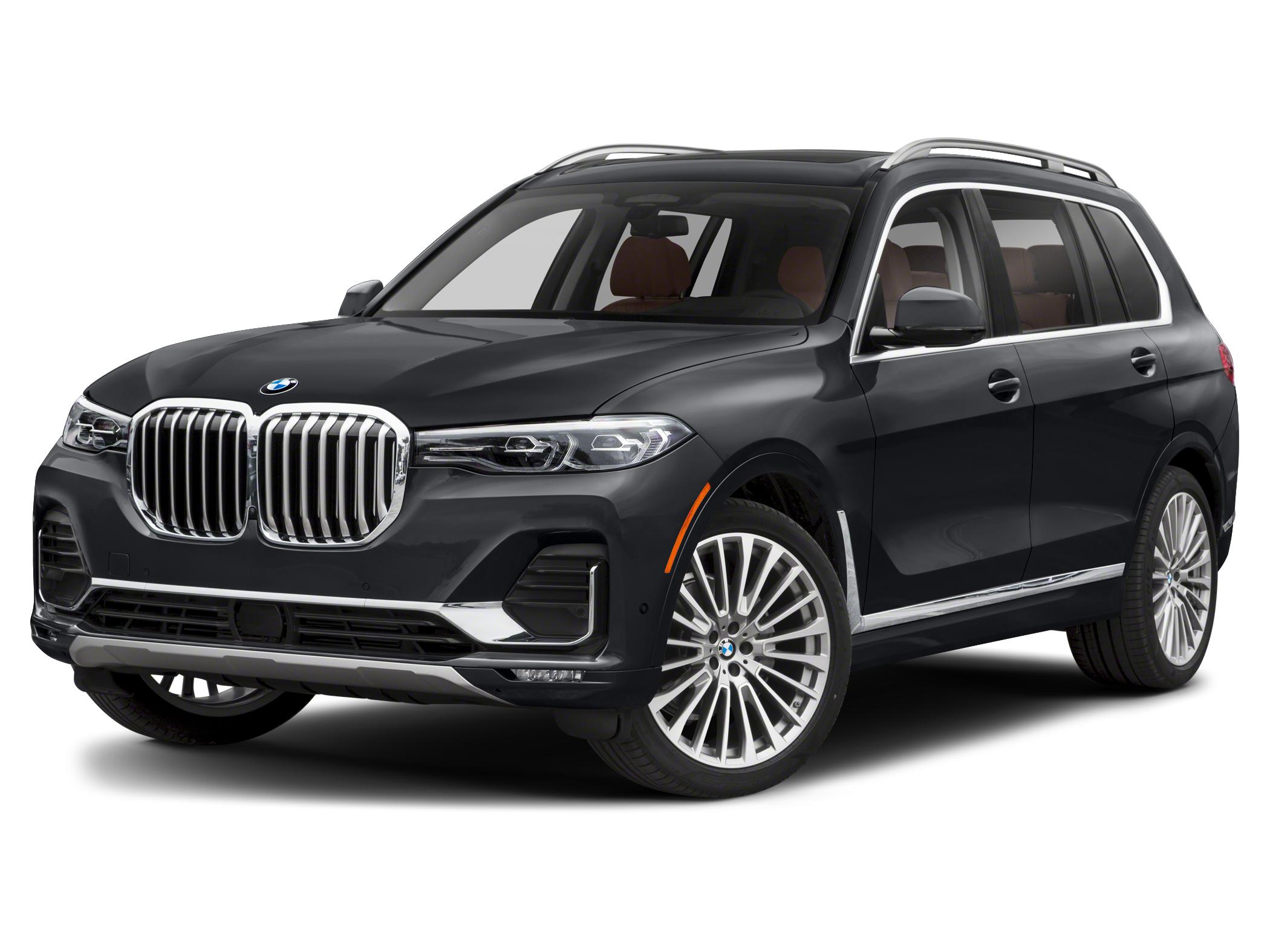 2019 BMW X7