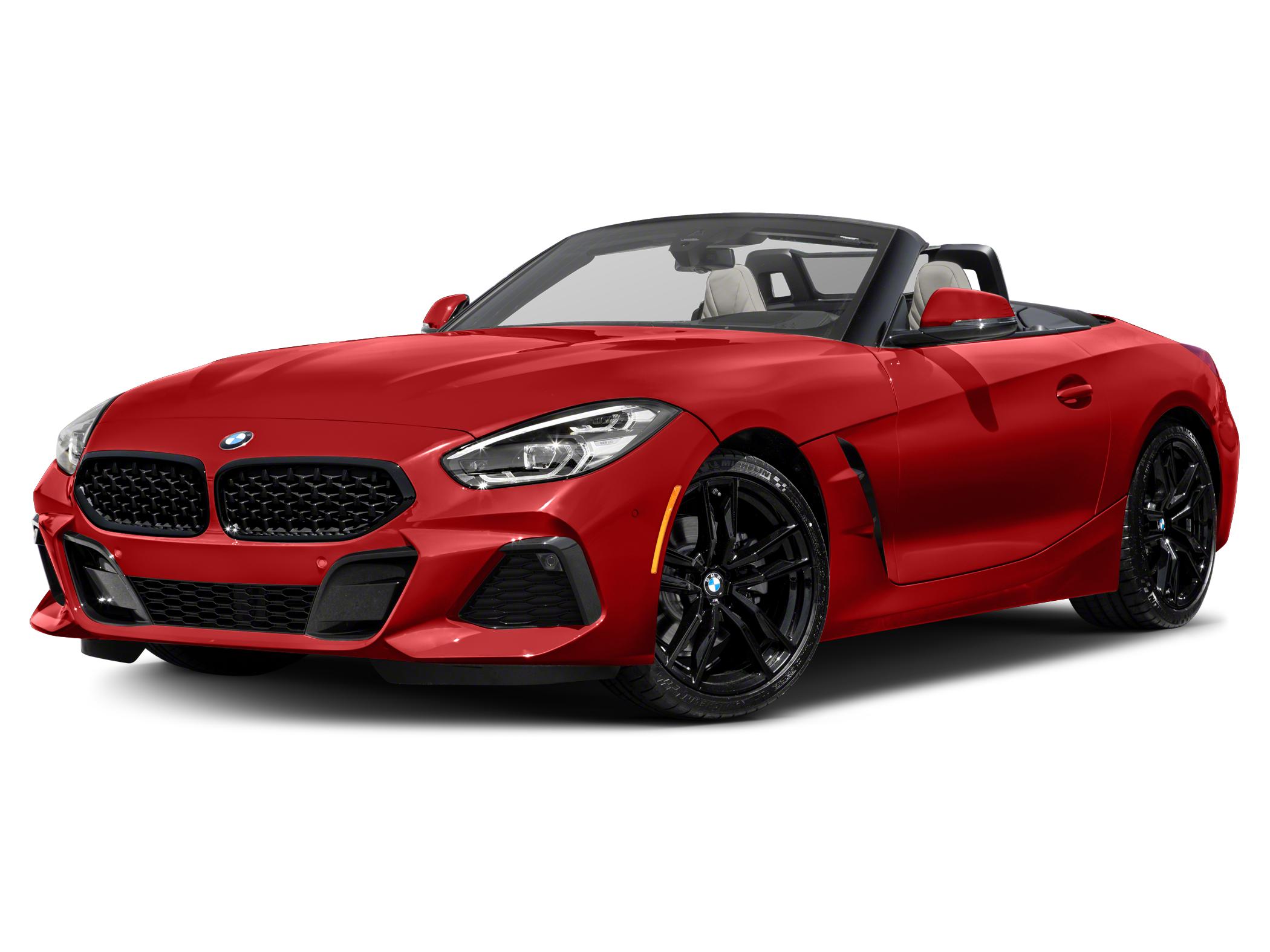 2019 BMW Z4