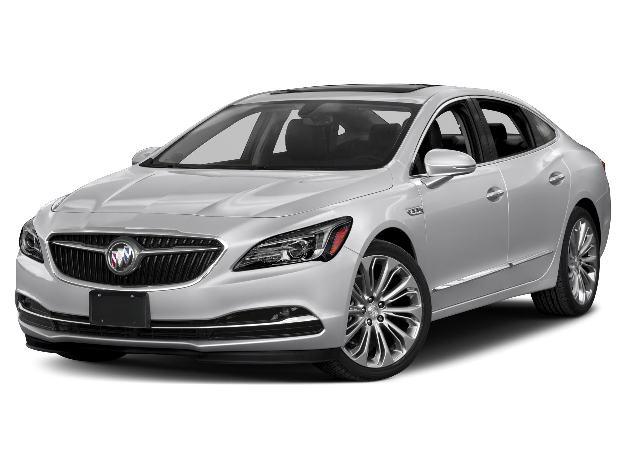 2019 Buick LaCrosse