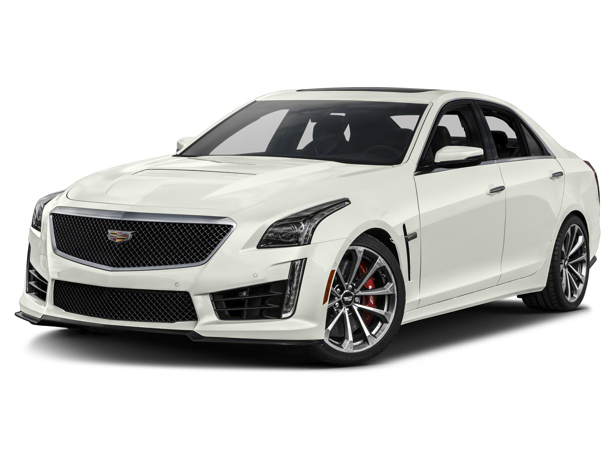 2019 Cadillac CTS-V