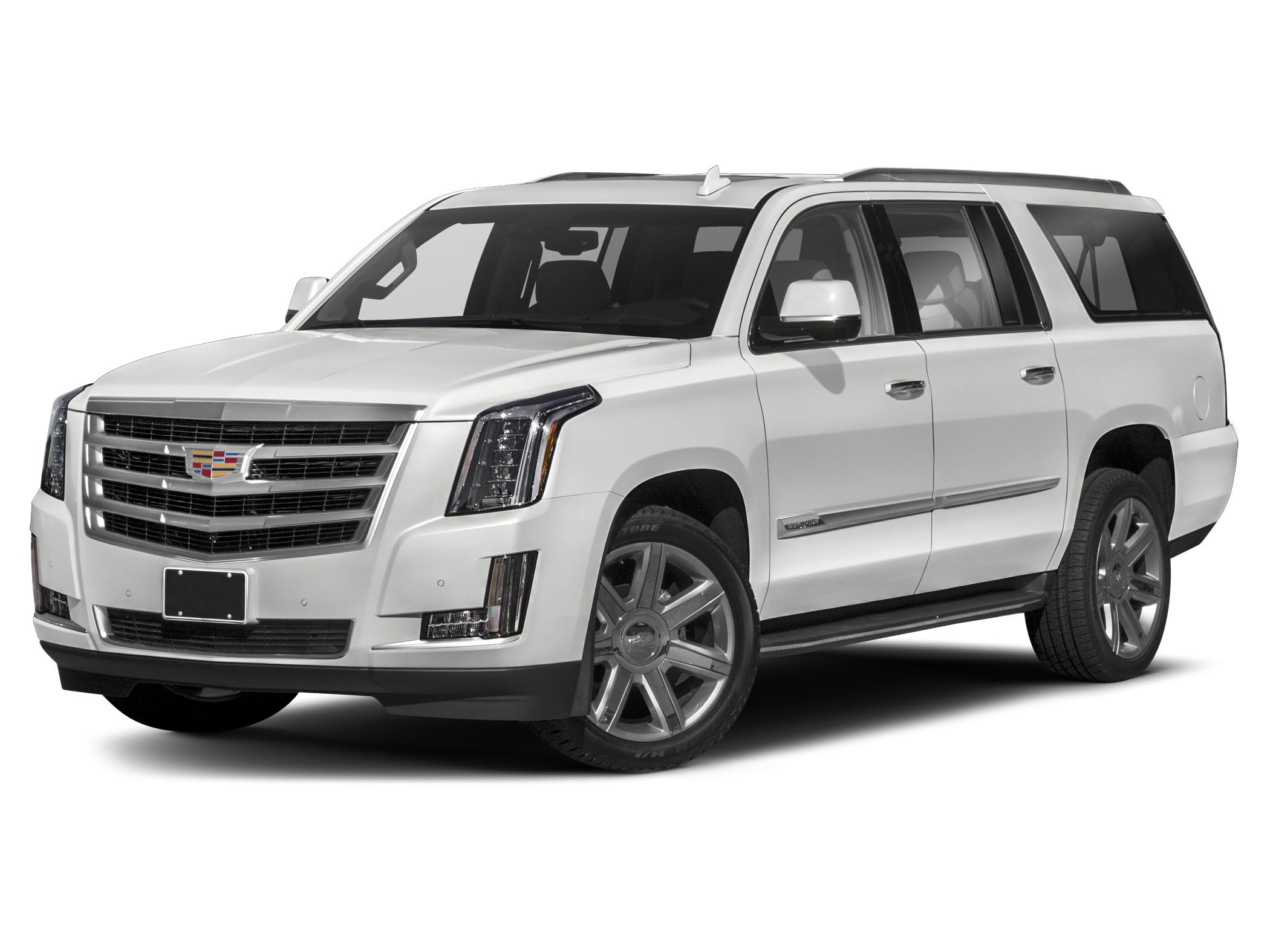 2019 Cadillac Escalade ESV