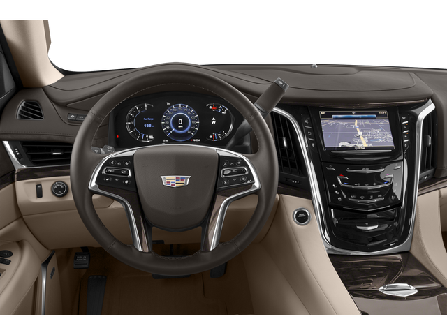 2019 Cadillac Escalade ESV Luxury