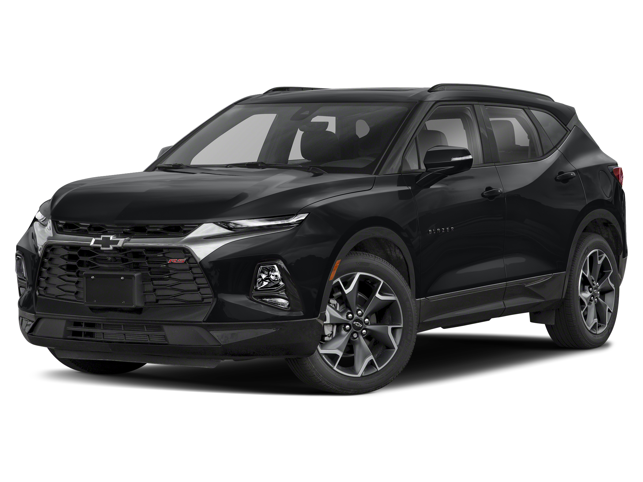 Image of 2019 Chevrolet Blazer RS
