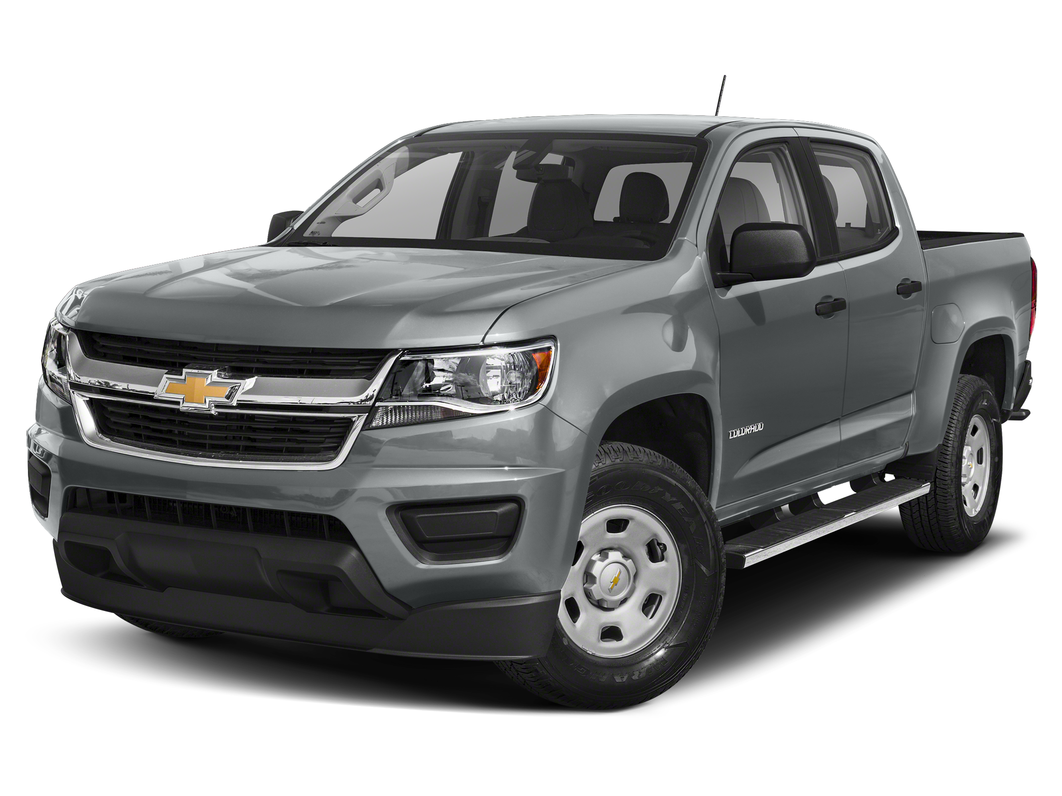 Image of 2019 Chevrolet Colorado Z71